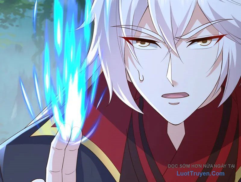 Tiên Võ Đế Tôn - Chapter 852 - Page 106