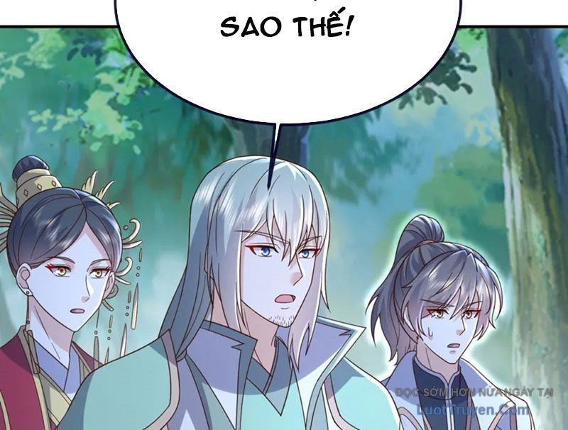 Tiên Võ Đế Tôn - Chapter 852 - Page 115