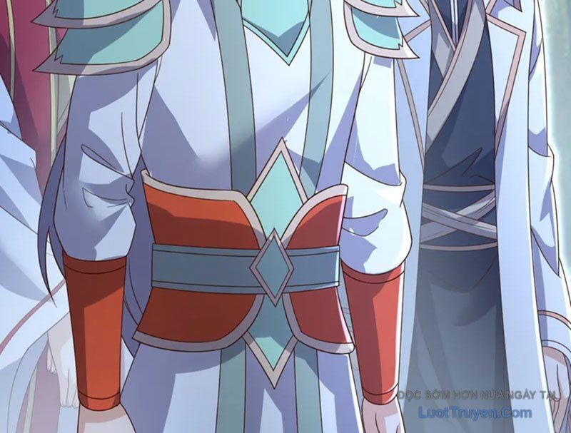 Tiên Võ Đế Tôn - Chapter 852 - Page 116