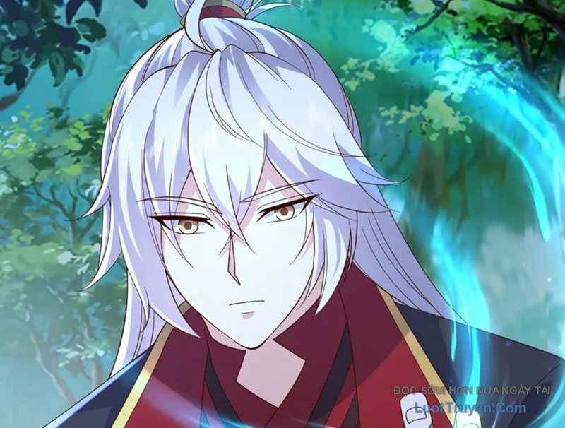 Tiên Võ Đế Tôn - Chapter 852 - Page 118