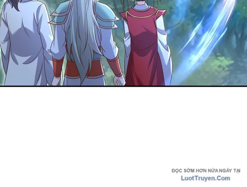 Tiên Võ Đế Tôn - Chapter 852 - Page 123