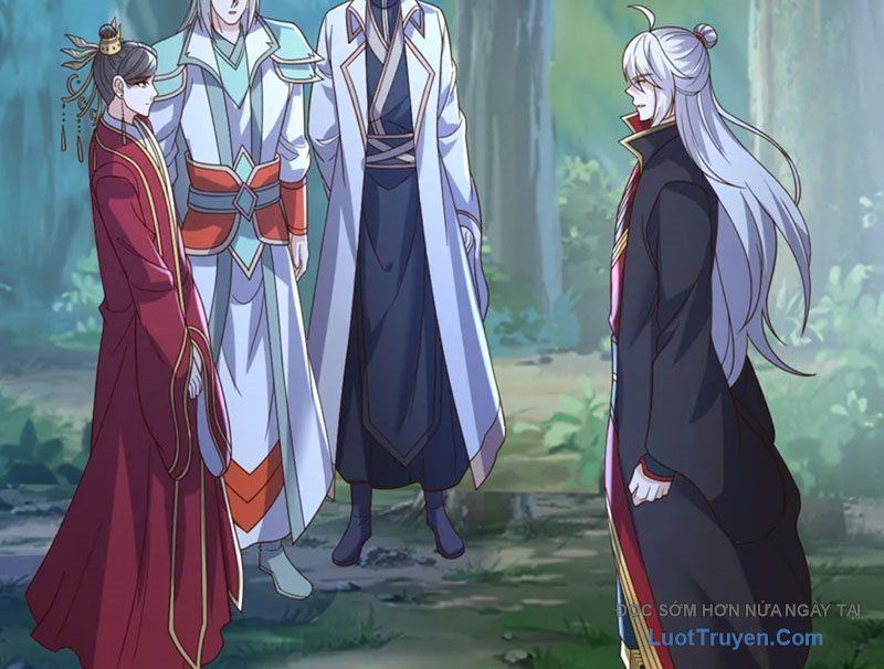 Tiên Võ Đế Tôn - Chapter 852 - Page 131