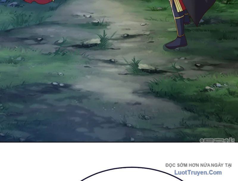 Tiên Võ Đế Tôn - Chapter 852 - Page 132