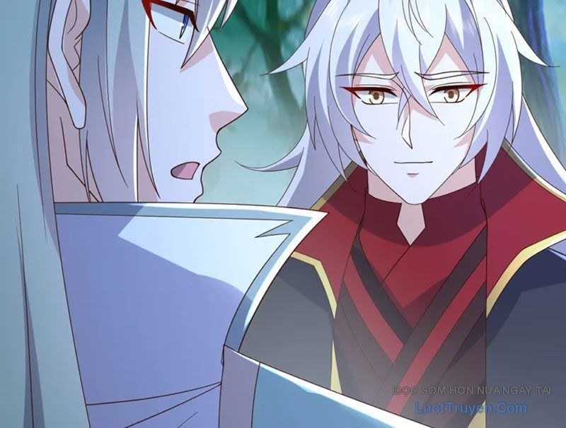 Tiên Võ Đế Tôn - Chapter 852 - Page 137