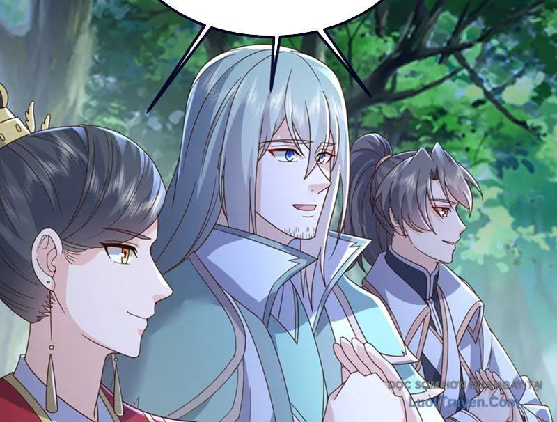 Tiên Võ Đế Tôn - Chapter 852 - Page 143