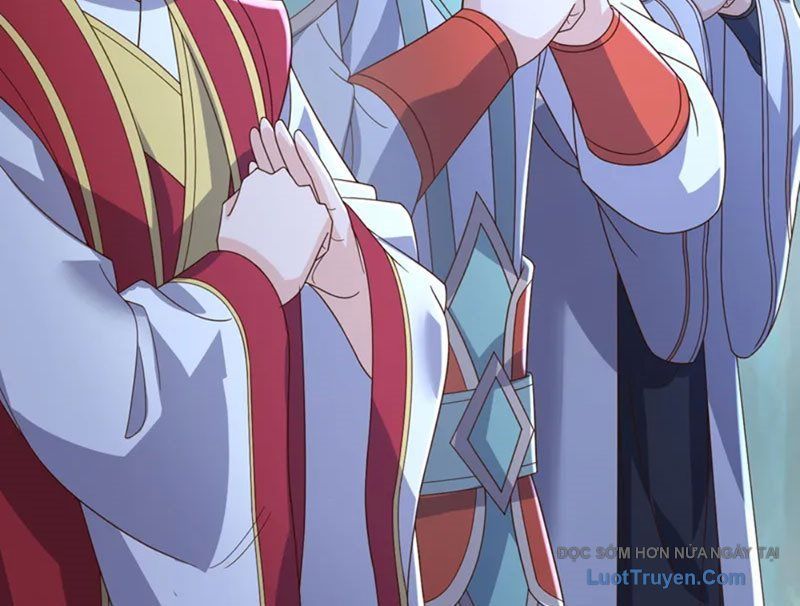 Tiên Võ Đế Tôn - Chapter 852 - Page 144