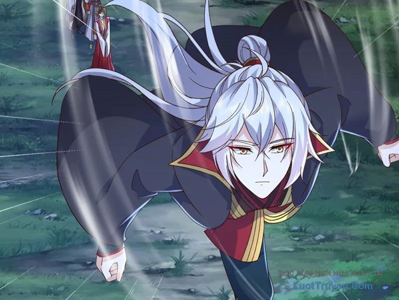 Tiên Võ Đế Tôn - Chapter 852 - Page 150