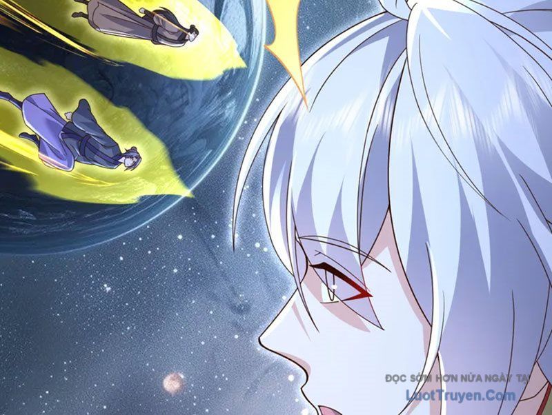 Tiên Võ Đế Tôn - Chapter 852 - Page 162