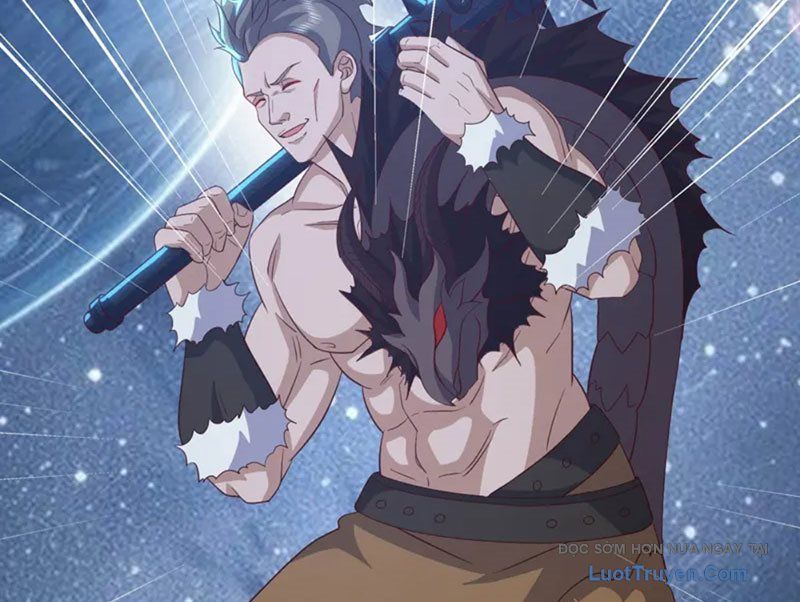 Tiên Võ Đế Tôn - Chapter 852 - Page 168