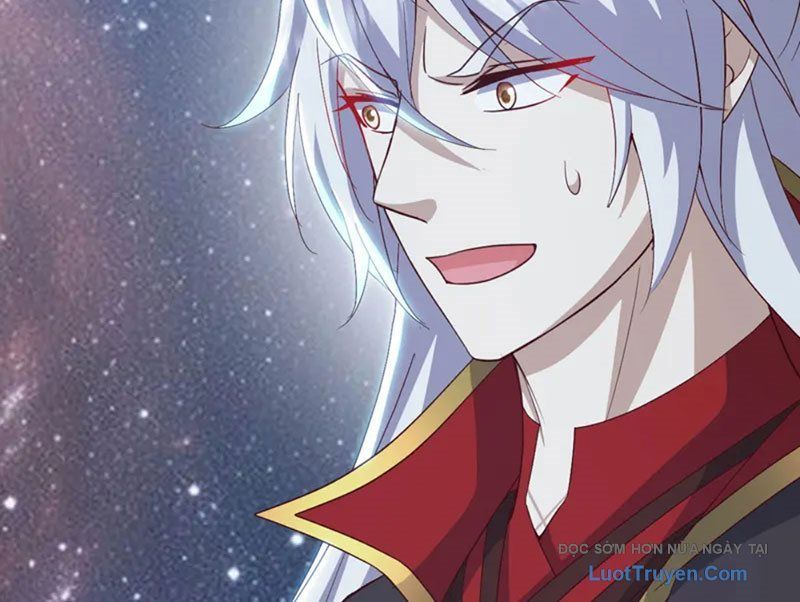 Tiên Võ Đế Tôn - Chapter 852 - Page 171