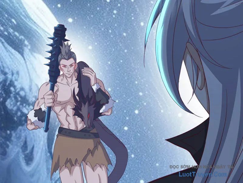 Tiên Võ Đế Tôn - Chapter 852 - Page 174