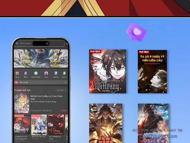 Tiên Võ Đế Tôn - Chapter 852 - Page 182