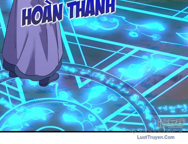 Tiên Võ Đế Tôn - Chapter 852 - Page 21