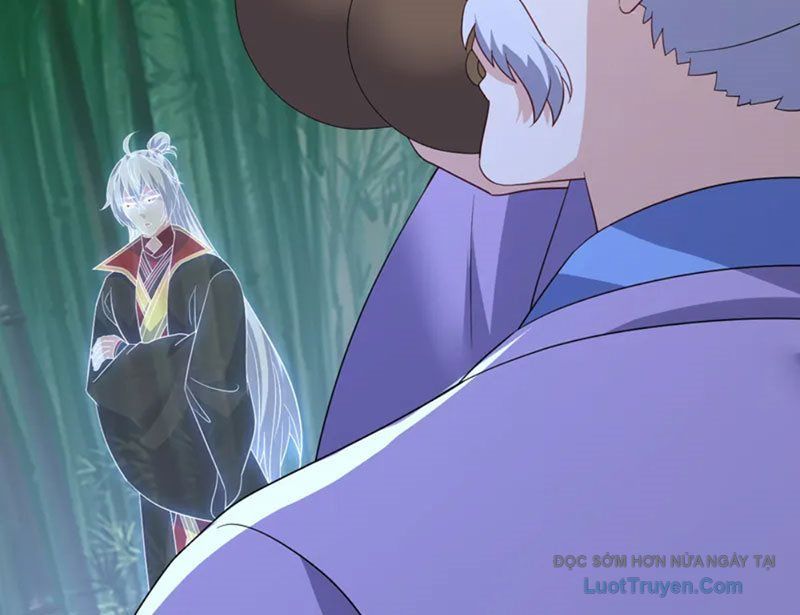 Tiên Võ Đế Tôn - Chapter 852 - Page 26