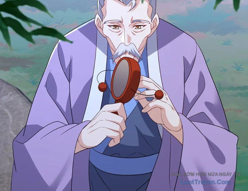 Tiên Võ Đế Tôn - Chapter 852 - Page 35