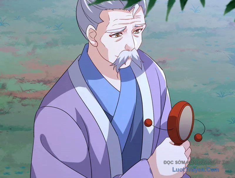 Tiên Võ Đế Tôn - Chapter 852 - Page 38