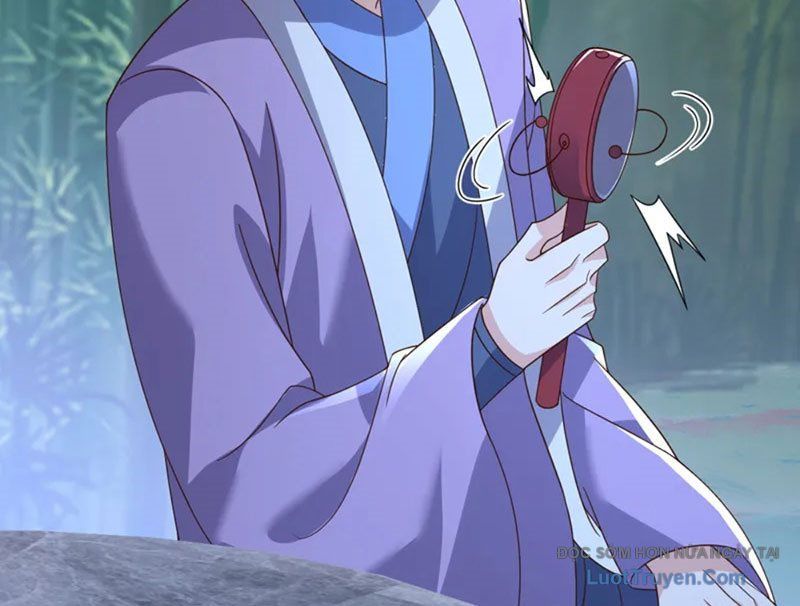 Tiên Võ Đế Tôn - Chapter 852 - Page 48