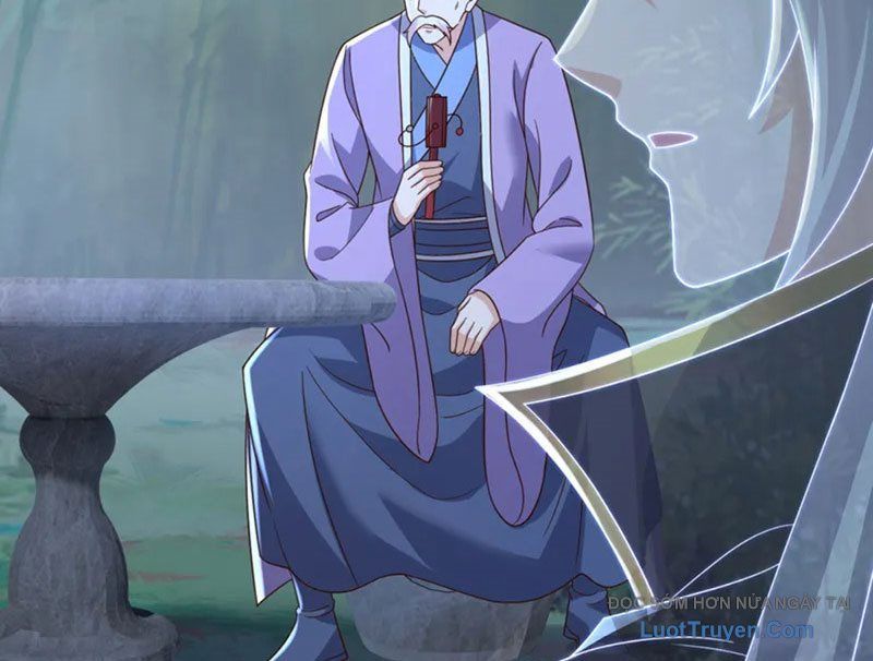 Tiên Võ Đế Tôn - Chapter 852 - Page 51