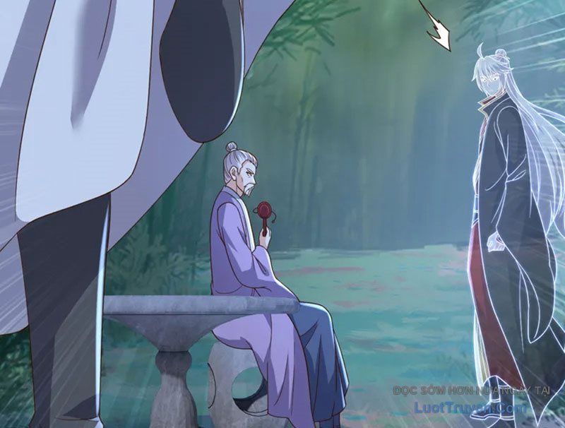 Tiên Võ Đế Tôn - Chapter 852 - Page 54