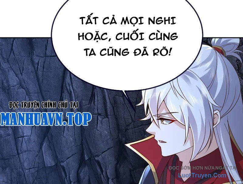 Tiên Võ Đế Tôn - Chapter 852 - Page 78