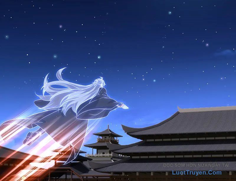 Tiên Võ Đế Tôn - Chapter 852 - Page 8