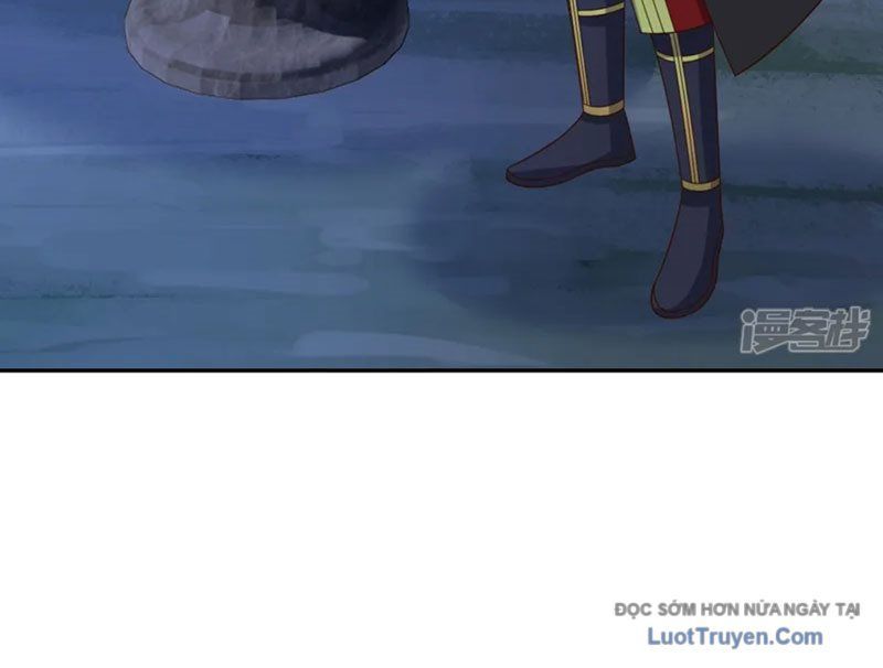 Tiên Võ Đế Tôn - Chapter 852 - Page 83