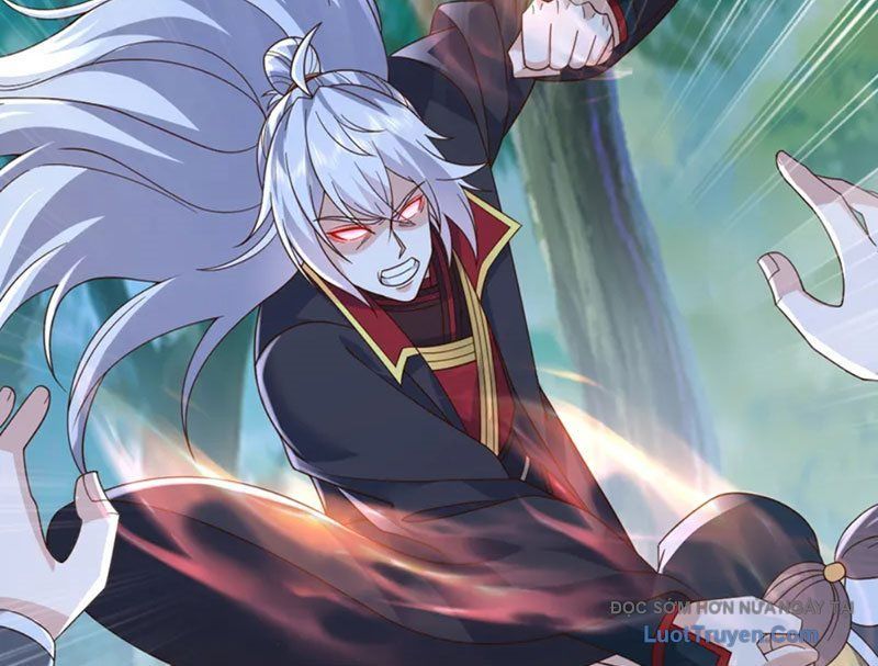 Tiên Võ Đế Tôn - Chapter 852 - Page 97