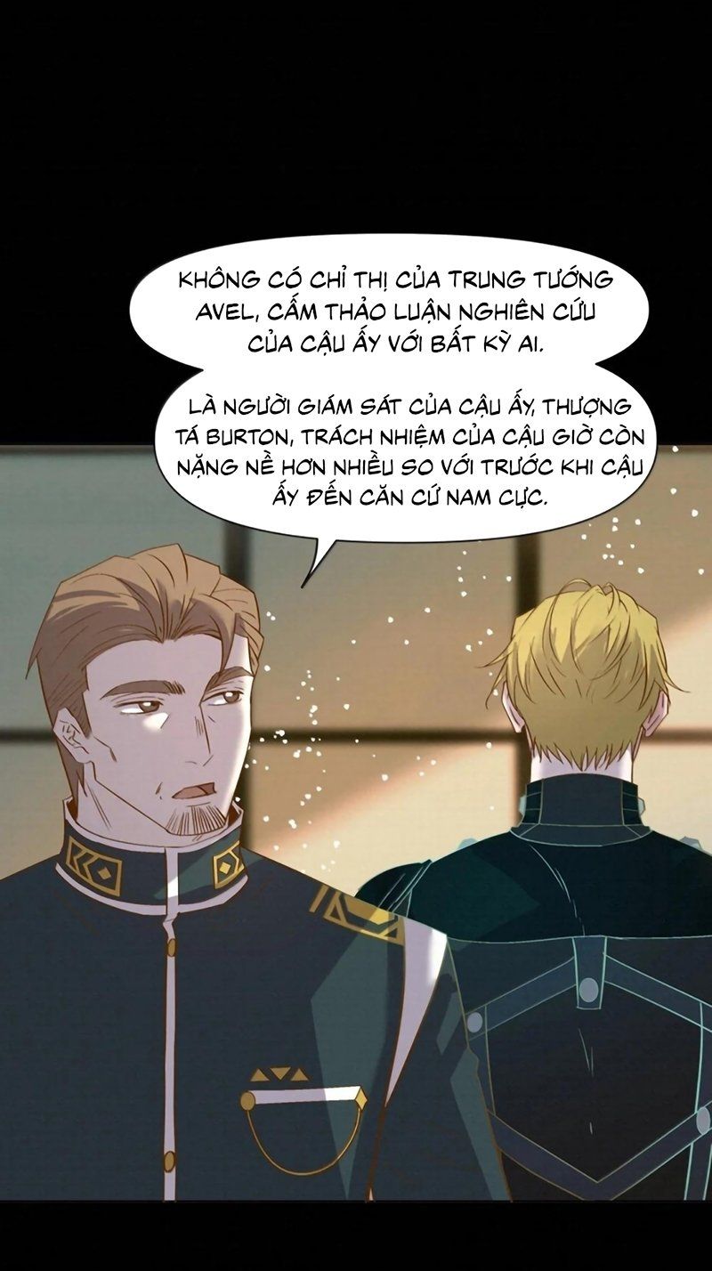 Tuyệt Xử Phùng Sinh Chapter 106 - Trang 10