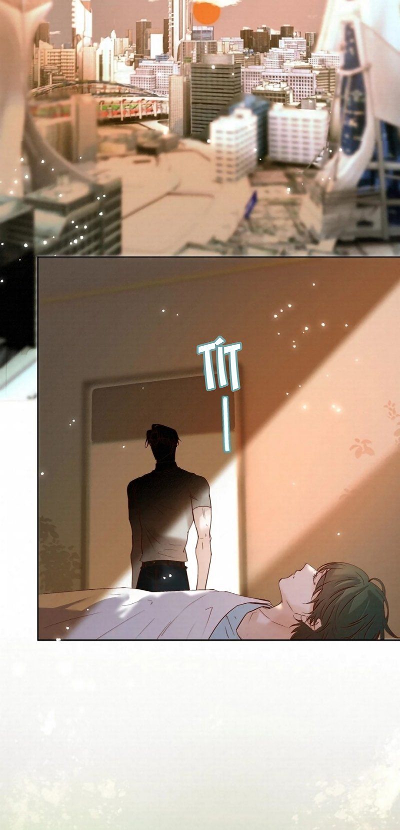 Tuyệt Xử Phùng Sinh Chapter 106 - Trang 13