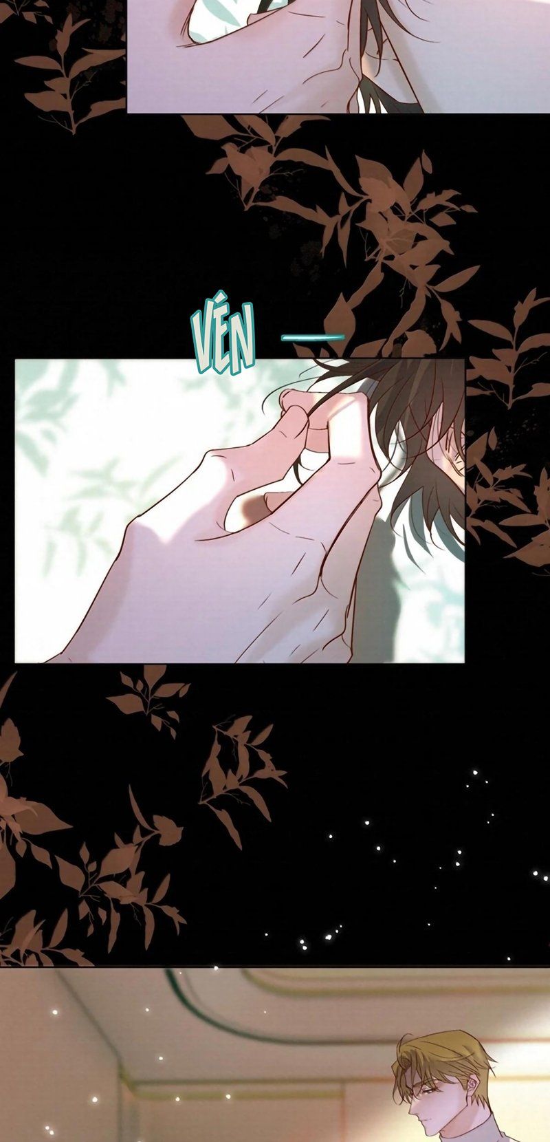 Tuyệt Xử Phùng Sinh Chapter 106 - Trang 15