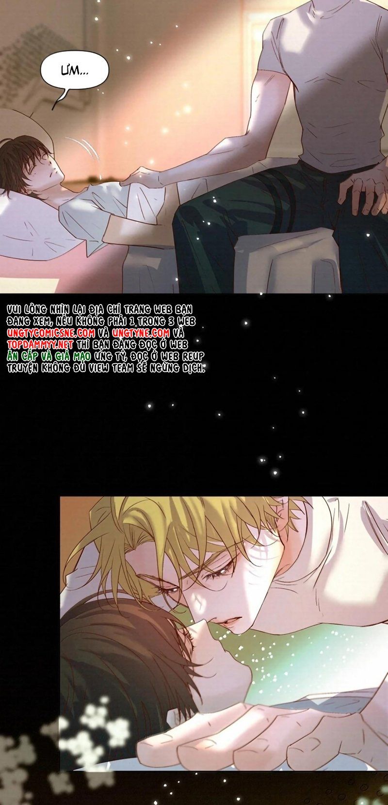 Tuyệt Xử Phùng Sinh Chapter 106 - Trang 16