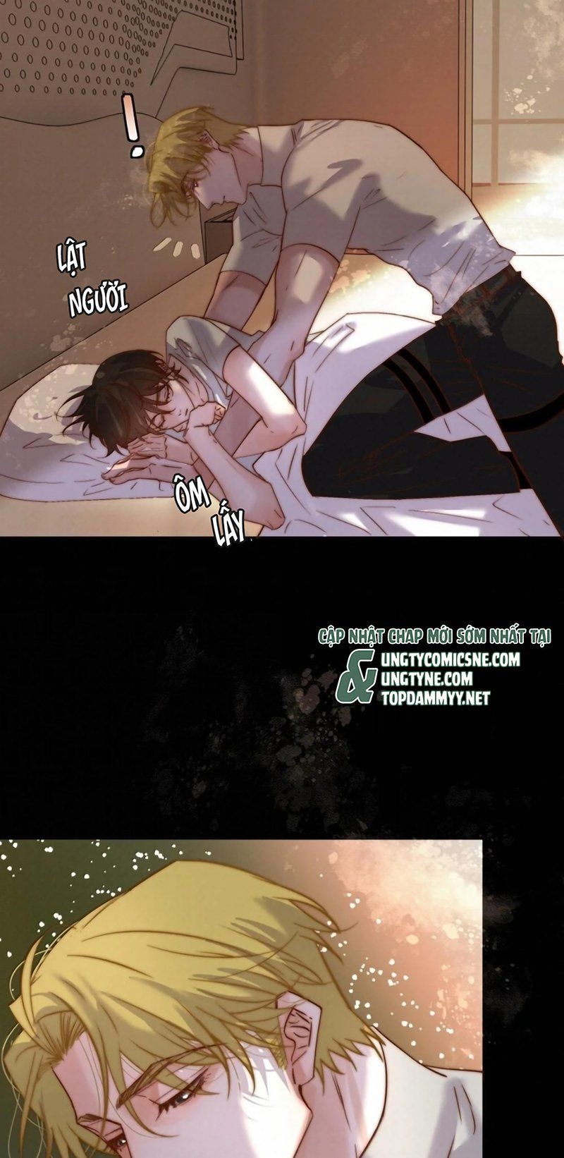 Tuyệt Xử Phùng Sinh Chapter 106 - Trang 18