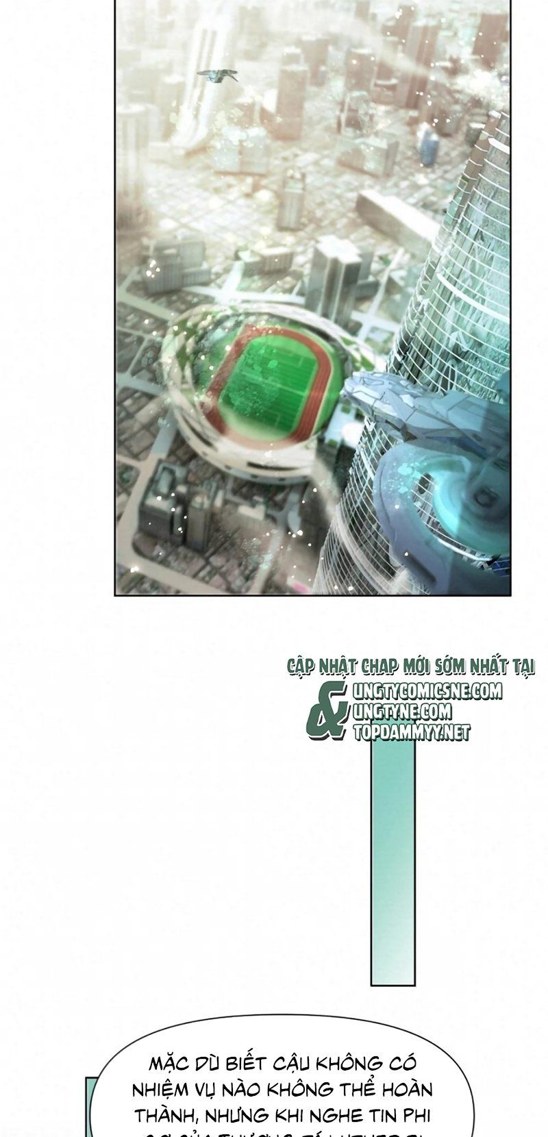 Tuyệt Xử Phùng Sinh Chapter 106 - Trang 2