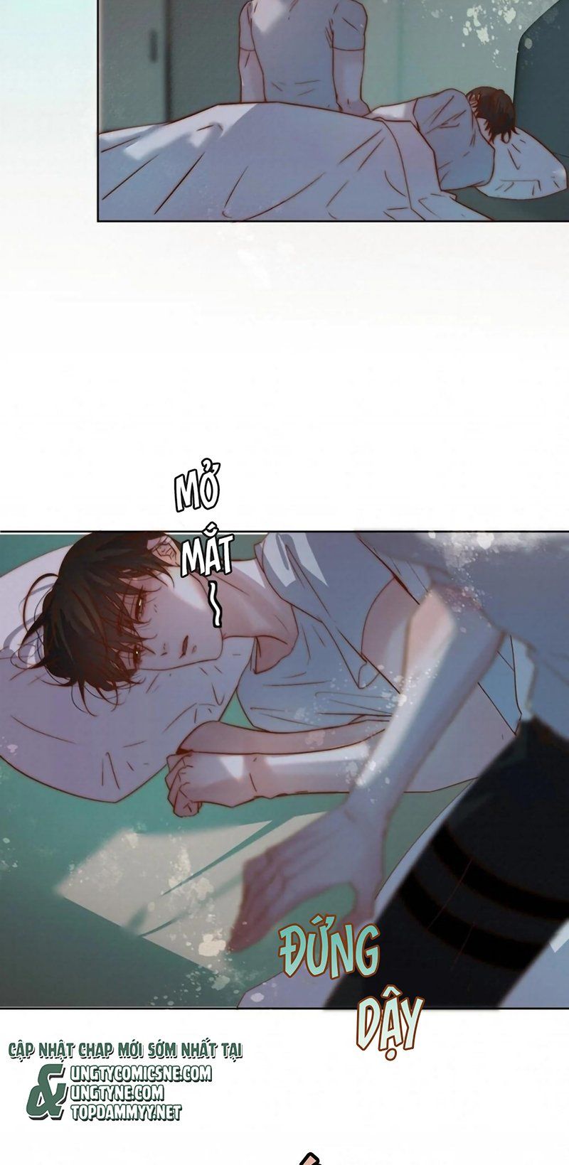 Tuyệt Xử Phùng Sinh Chapter 106 - Trang 21