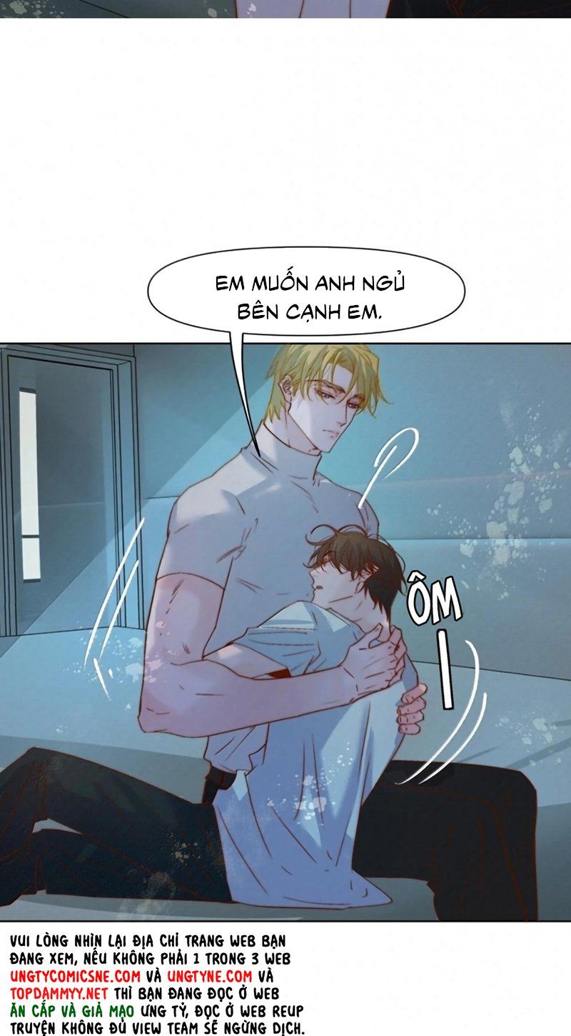 Tuyệt Xử Phùng Sinh Chapter 106 - Trang 23