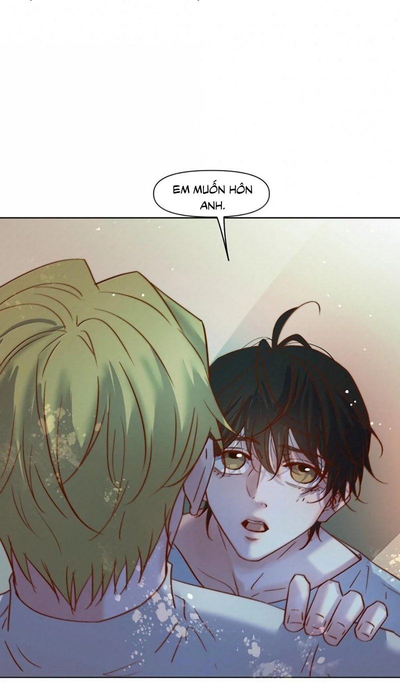 Tuyệt Xử Phùng Sinh Chapter 106 - Trang 24