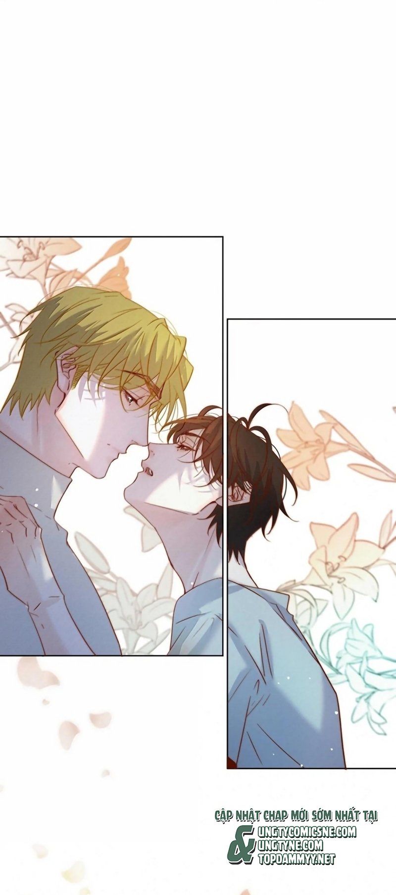 Tuyệt Xử Phùng Sinh Chapter 106 - Trang 25