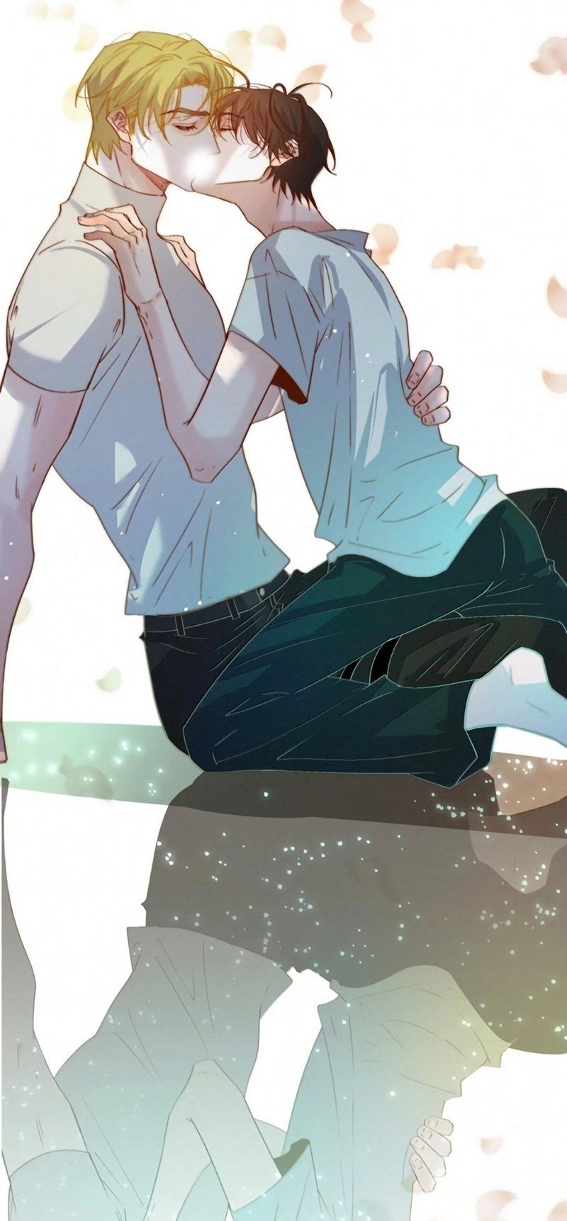 Tuyệt Xử Phùng Sinh Chapter 106 - Trang 26