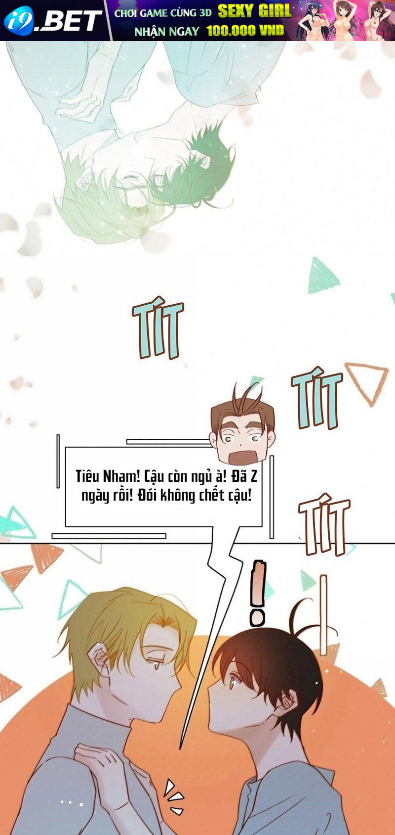 Tuyệt Xử Phùng Sinh Chapter 106 - Trang 27