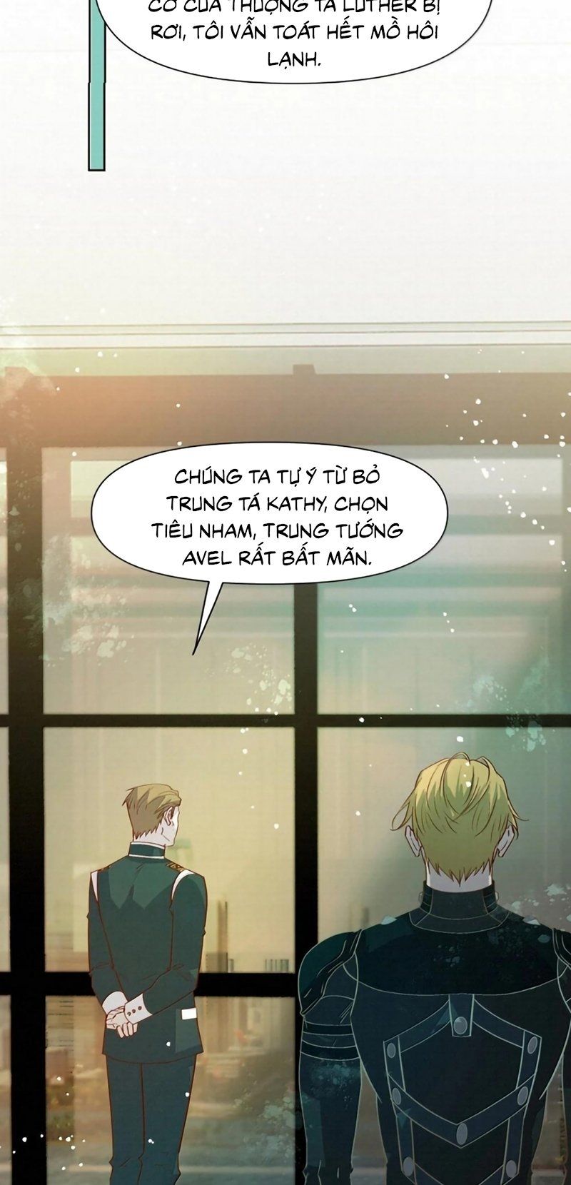 Tuyệt Xử Phùng Sinh Chapter 106 - Trang 3