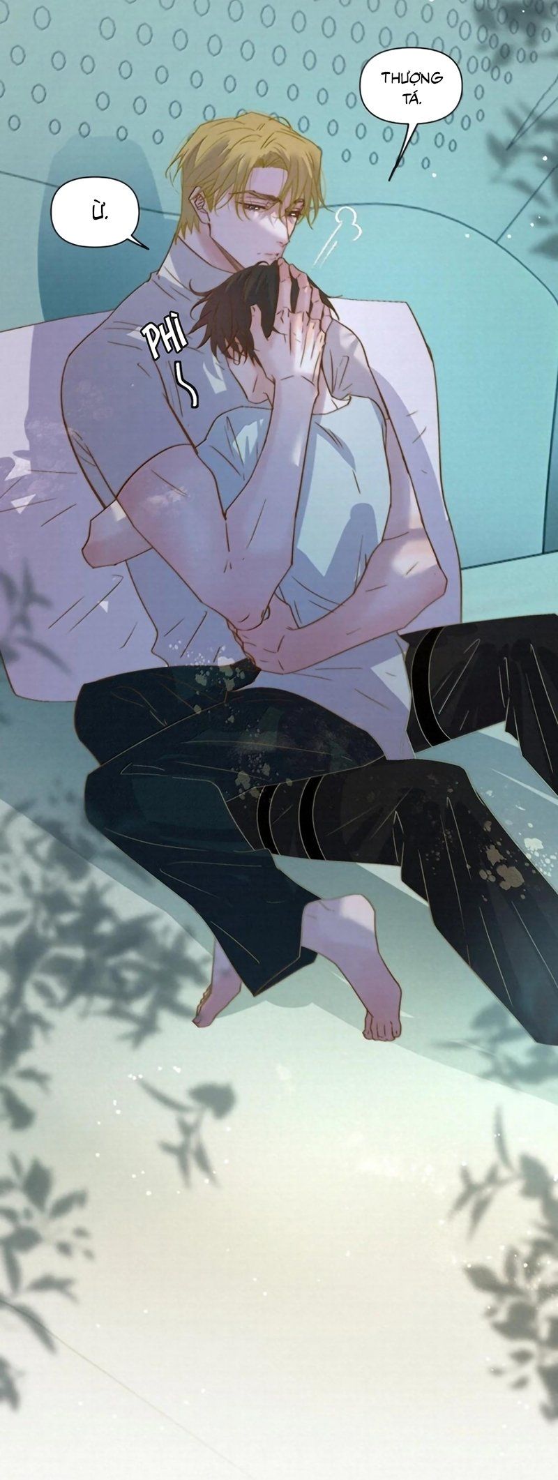 Tuyệt Xử Phùng Sinh Chapter 106 - Trang 30