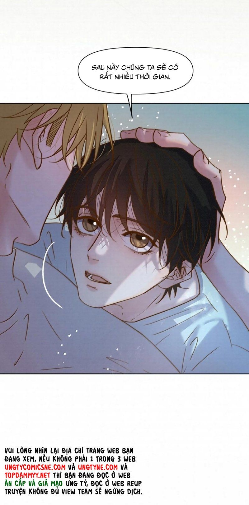 Tuyệt Xử Phùng Sinh Chapter 106 - Trang 31