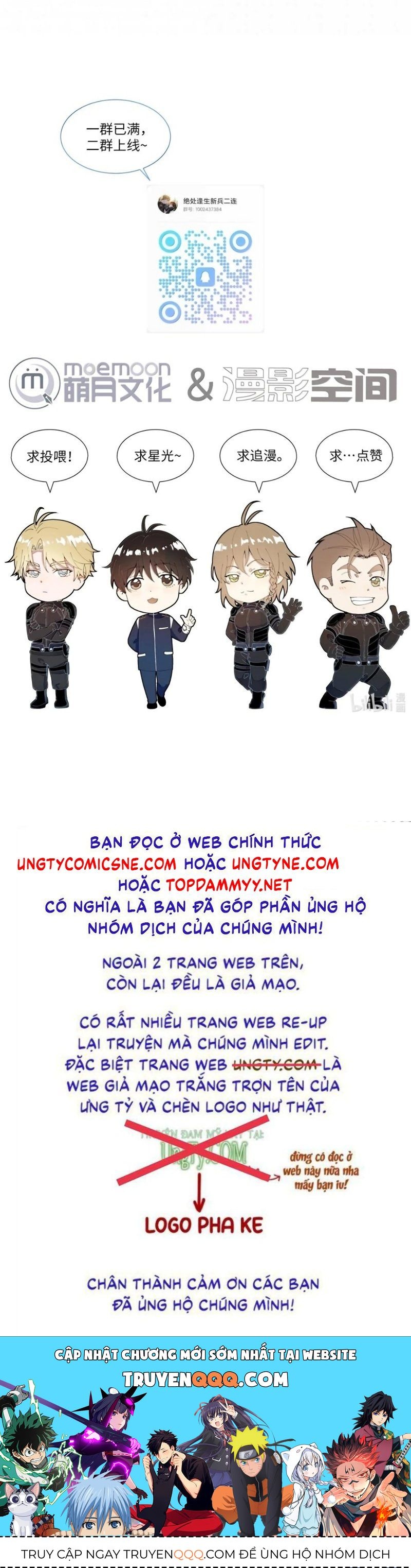 Tuyệt Xử Phùng Sinh - Chapter 106 - Page 33