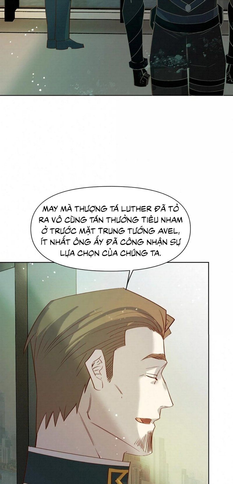 Tuyệt Xử Phùng Sinh Chapter 106 - Trang 4