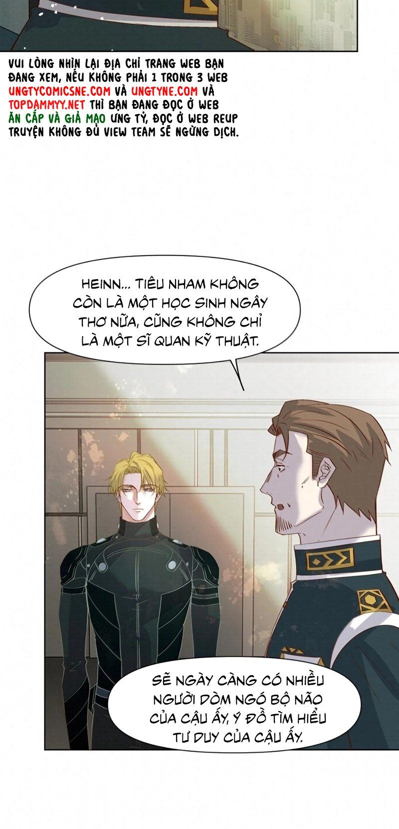 Tuyệt Xử Phùng Sinh Chapter 106 - Trang 5