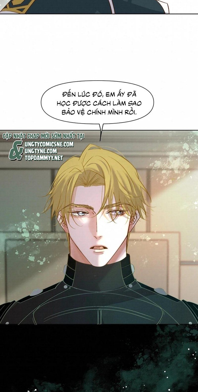 Tuyệt Xử Phùng Sinh Chapter 106 - Trang 7