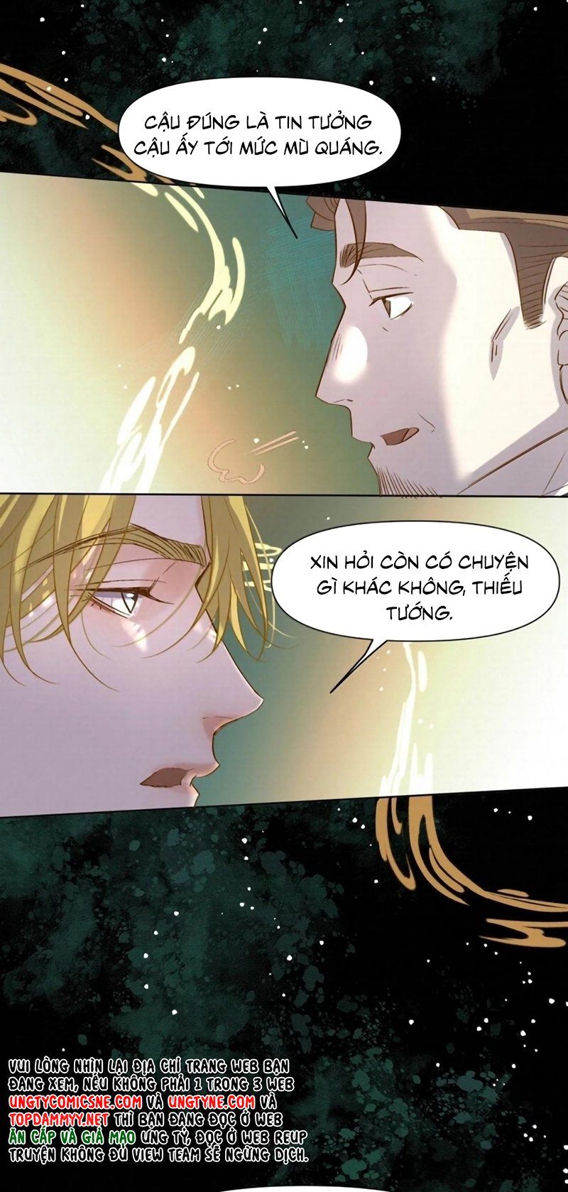 Tuyệt Xử Phùng Sinh Chapter 106 - Trang 8