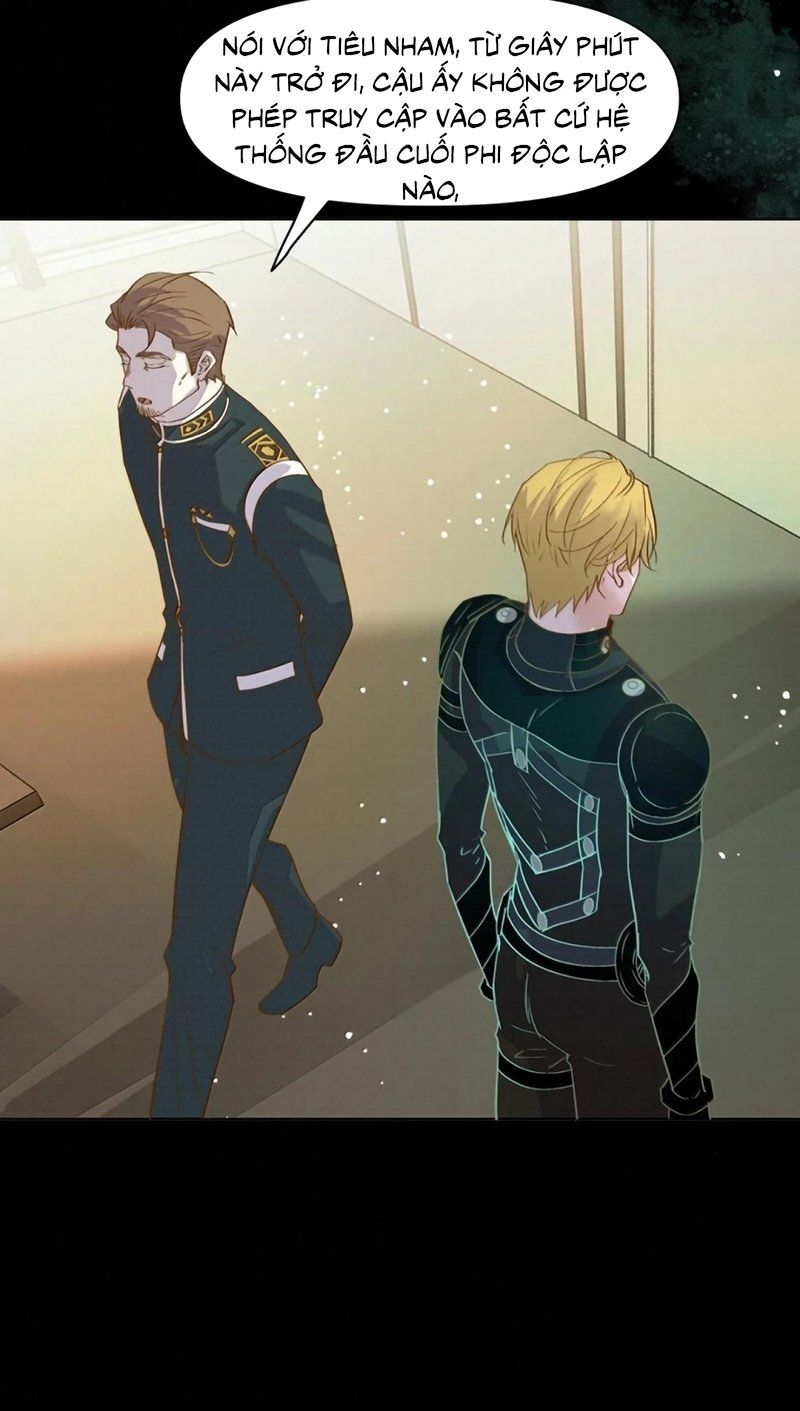 Tuyệt Xử Phùng Sinh Chapter 106 - Trang 9