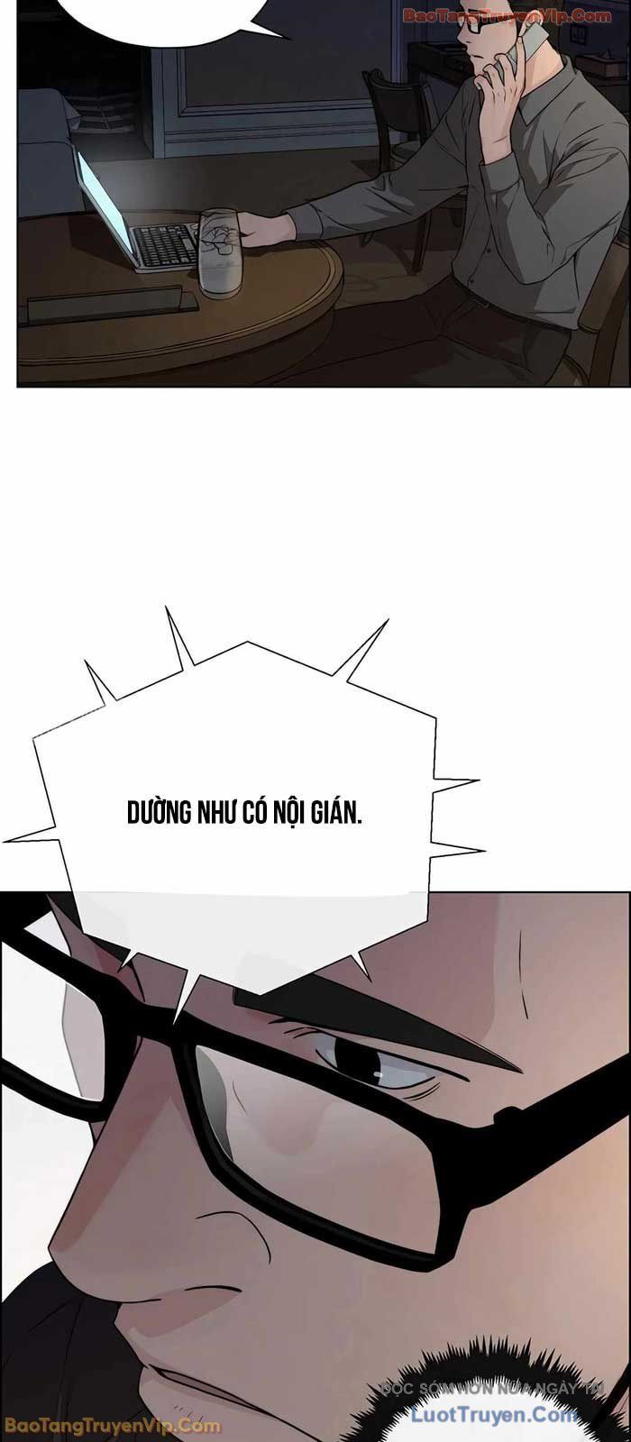 Người Đàn Ông Thực Thụ - Chapter 225 - Page 10