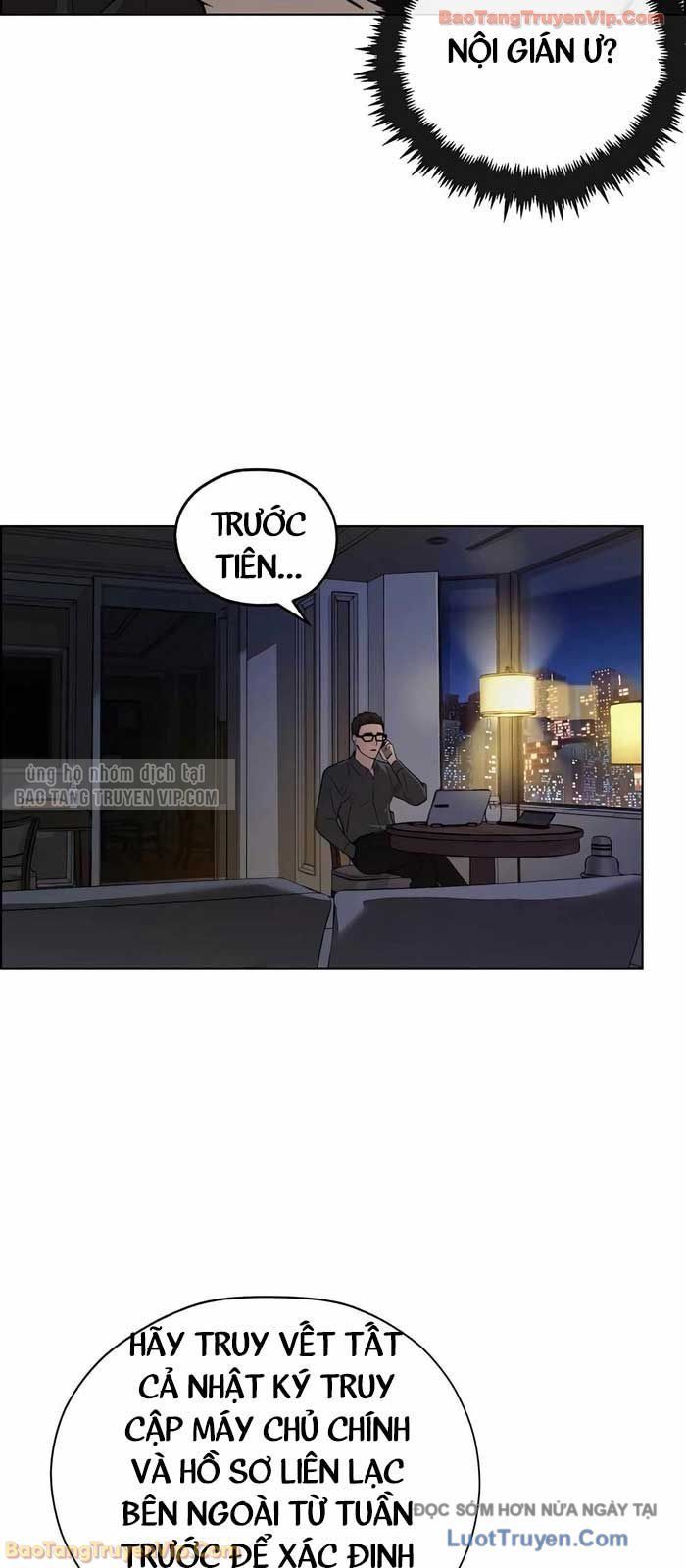 Người Đàn Ông Thực Thụ - Chapter 225 - Page 11